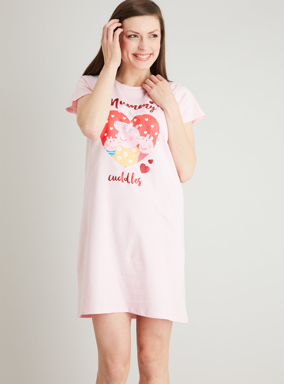 sainsburys nightdresses