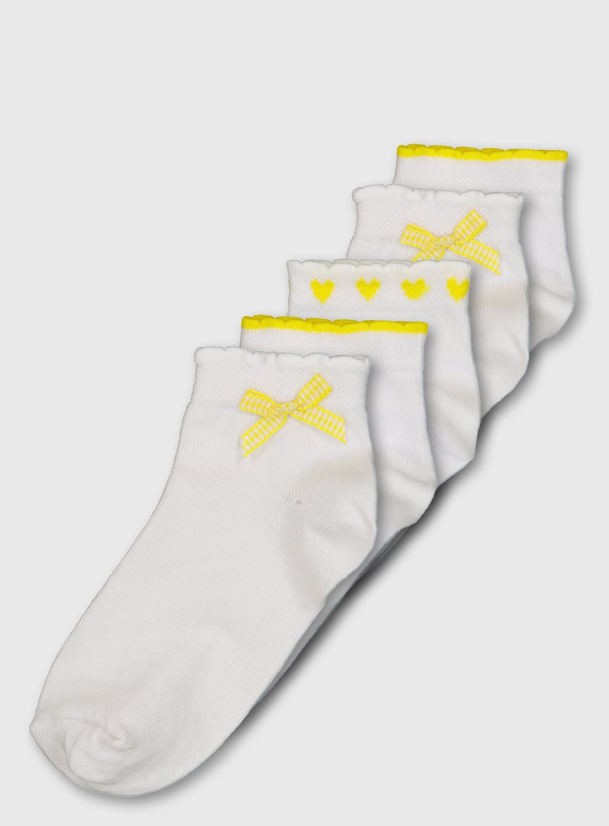 sainsburys school socks