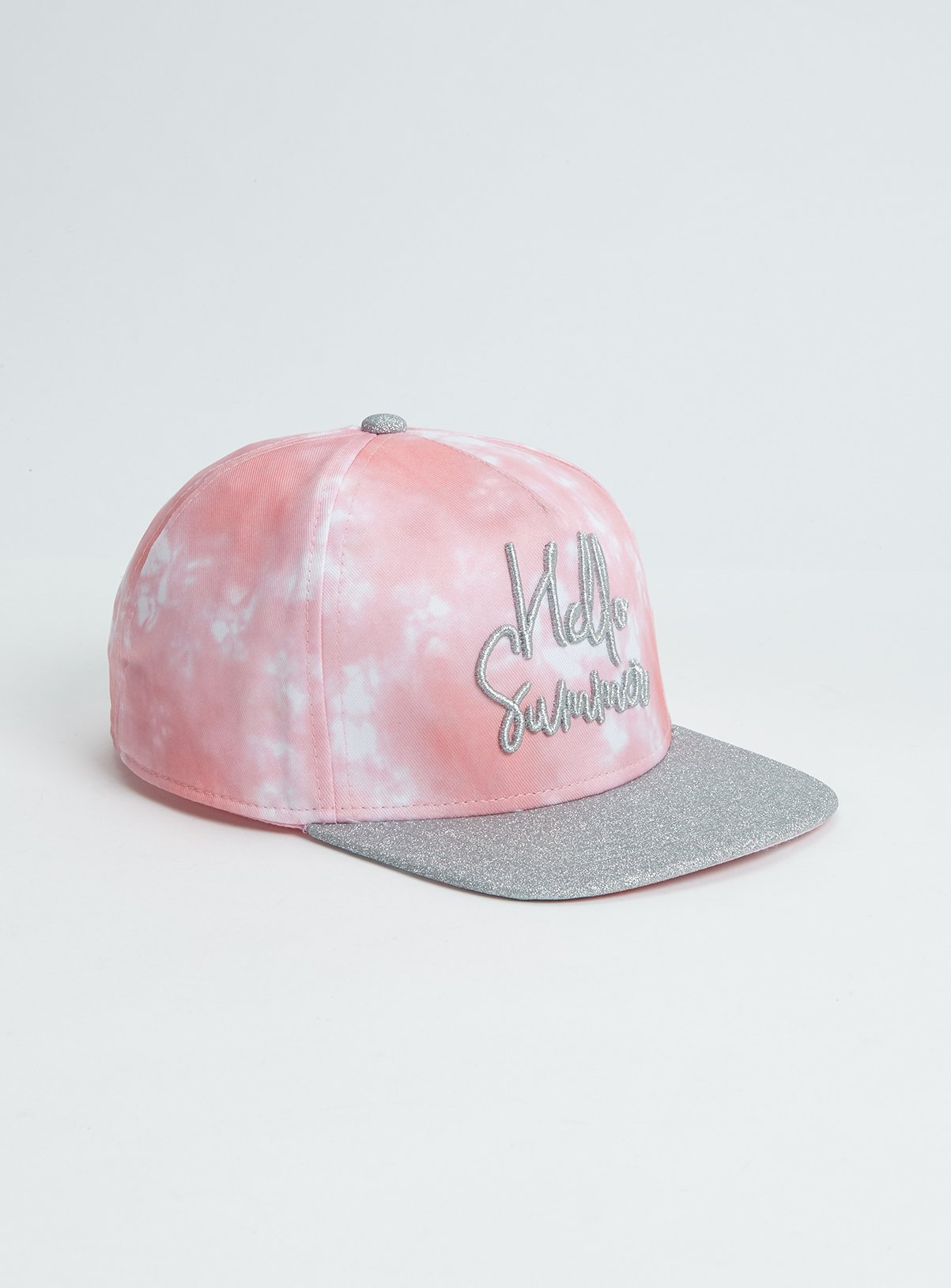 Pink 'Hello Summer' Cap Review