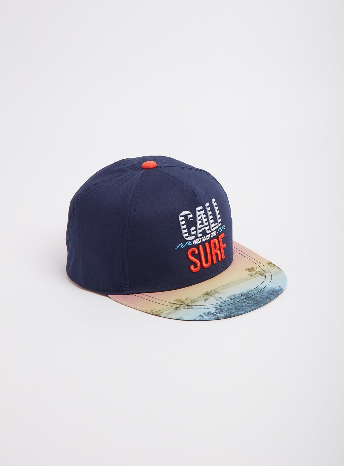 argos baseball cap