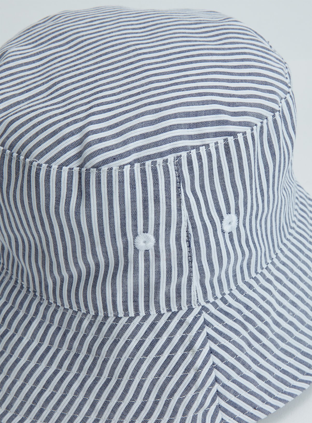 Shark Print & Stripe Bucket Hat 2 Pack Review