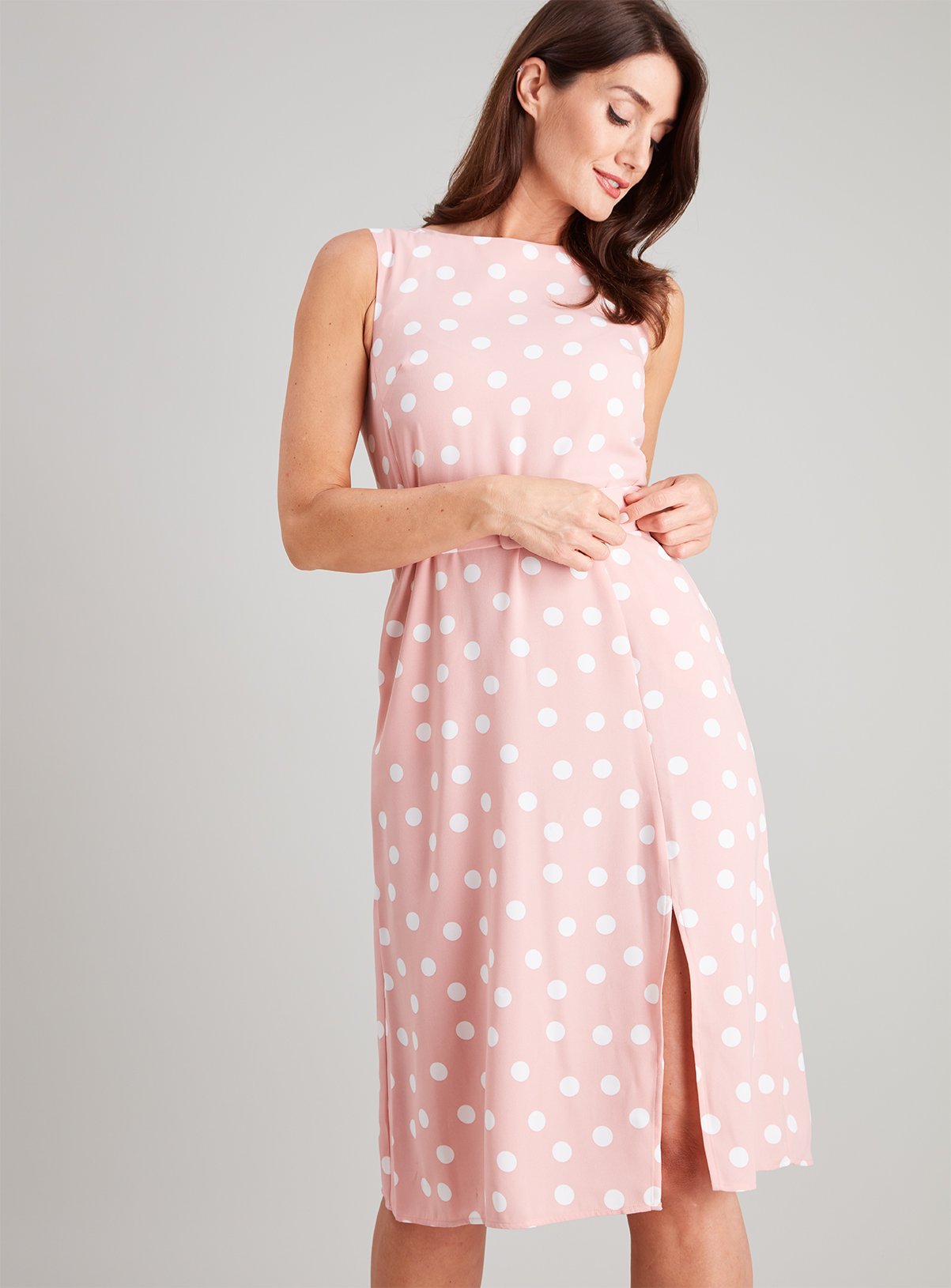 sainsburys wrap dress