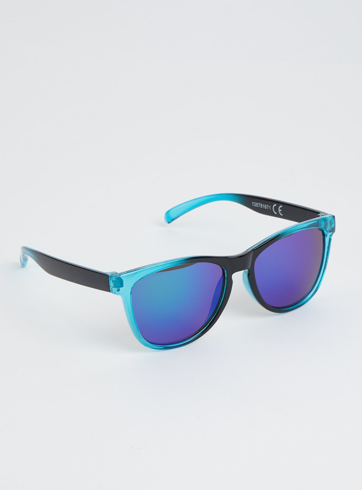 latest wayfarer sunglasses