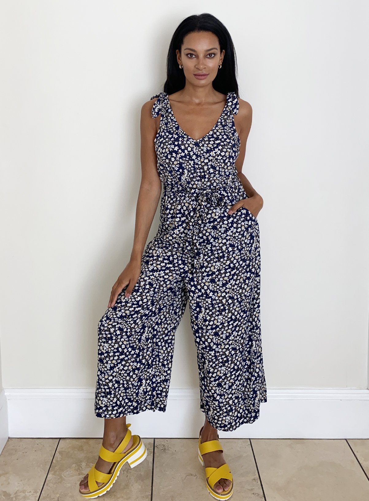 sainsburys playsuit