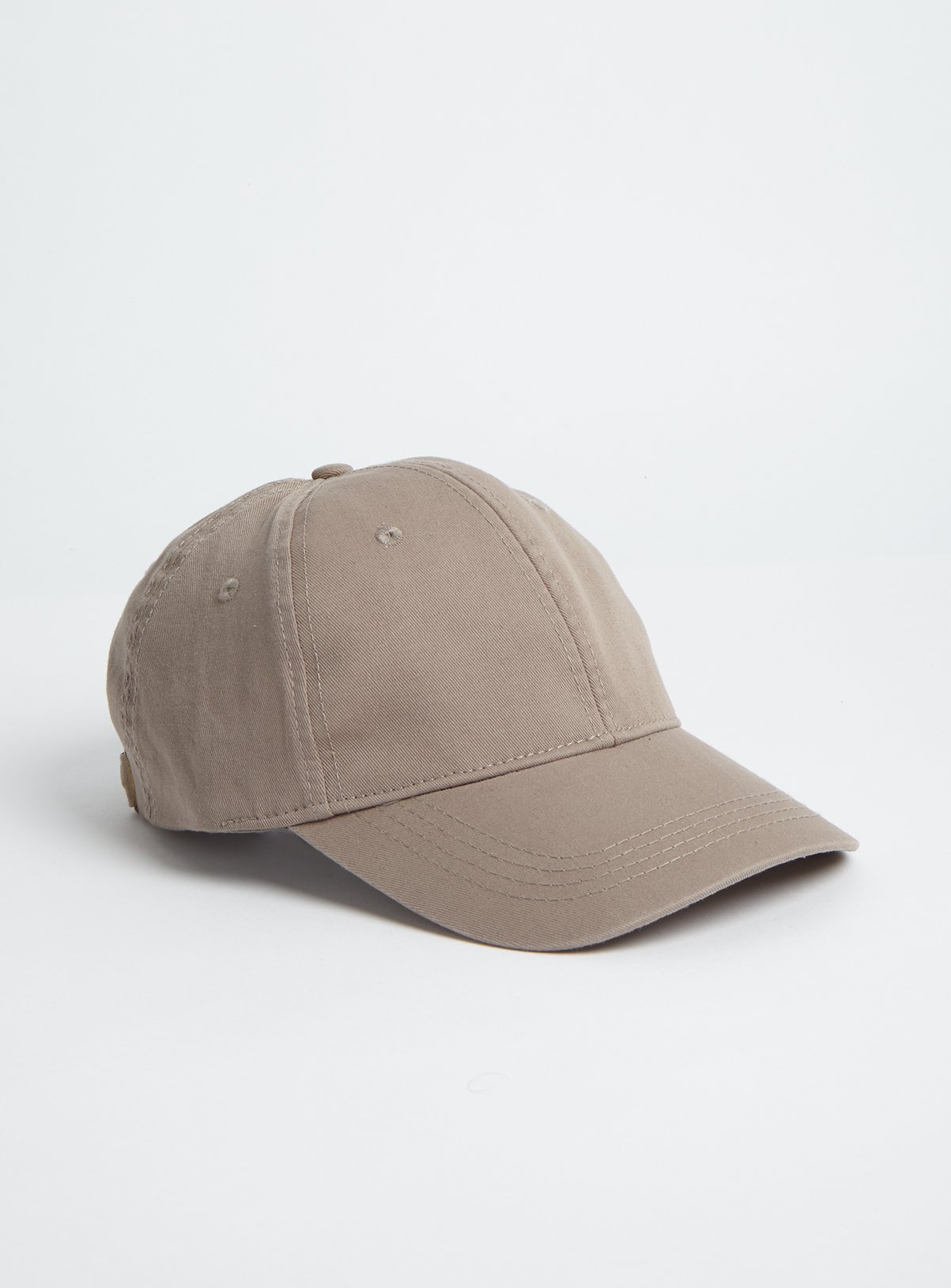 Stone Washed Cap Review