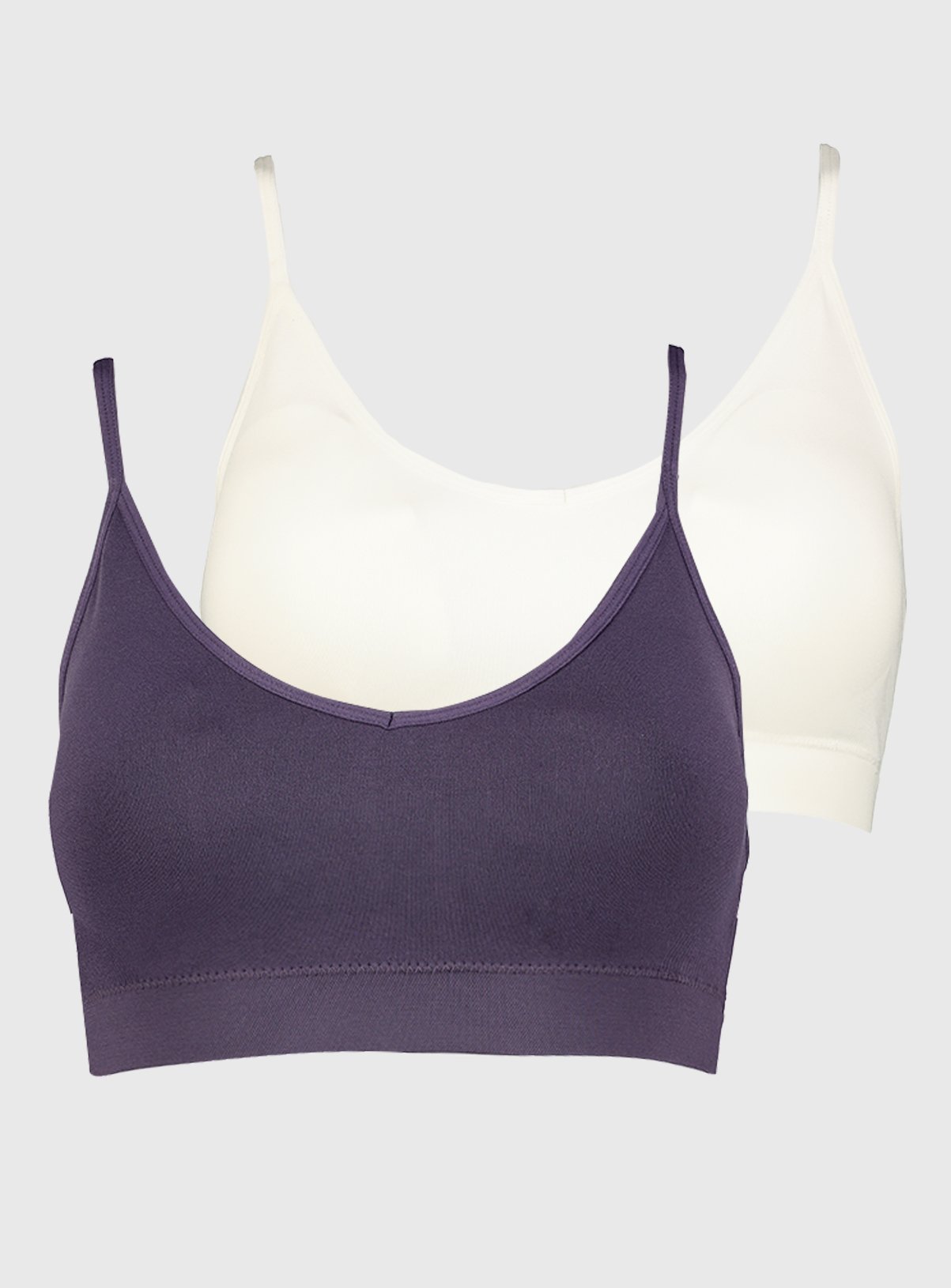 argos sports bra