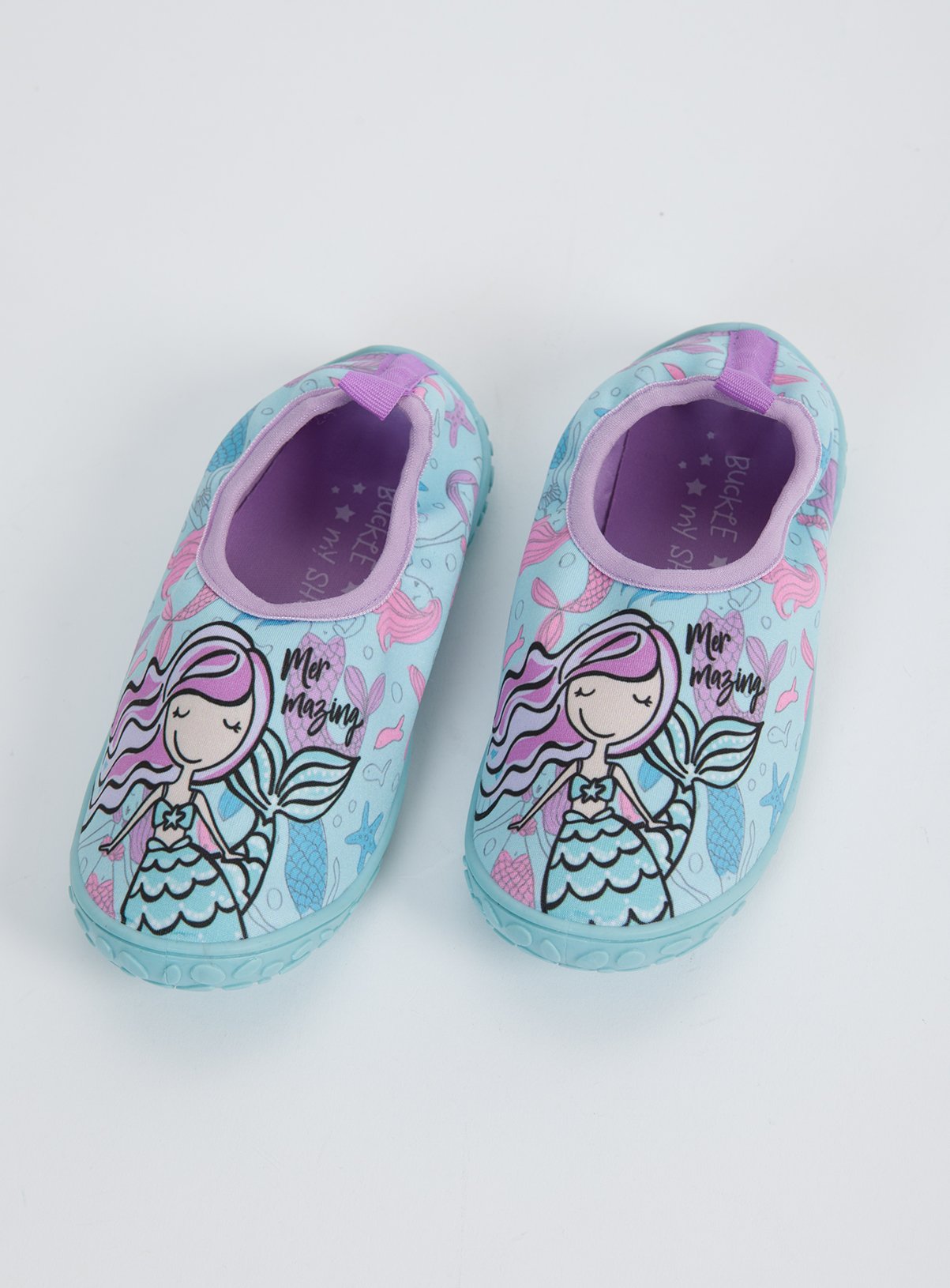 drindf baby shoes