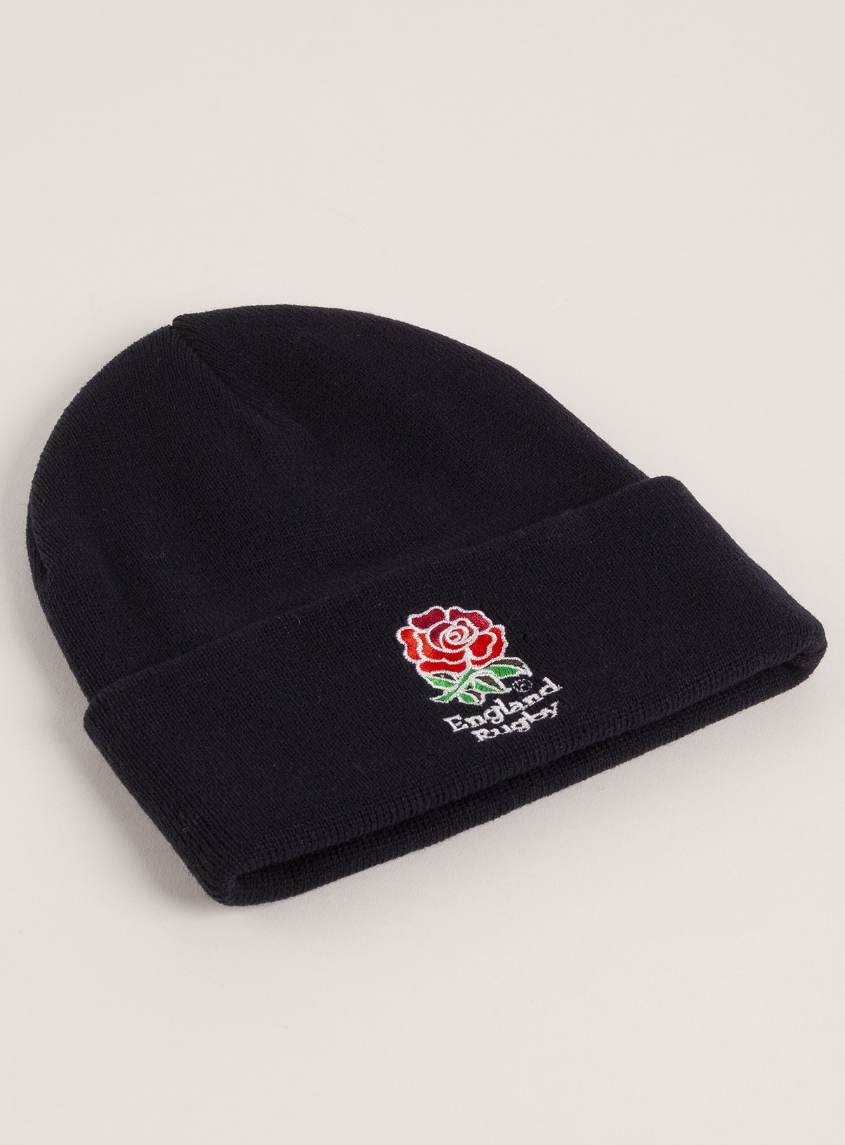 england rugby beanie