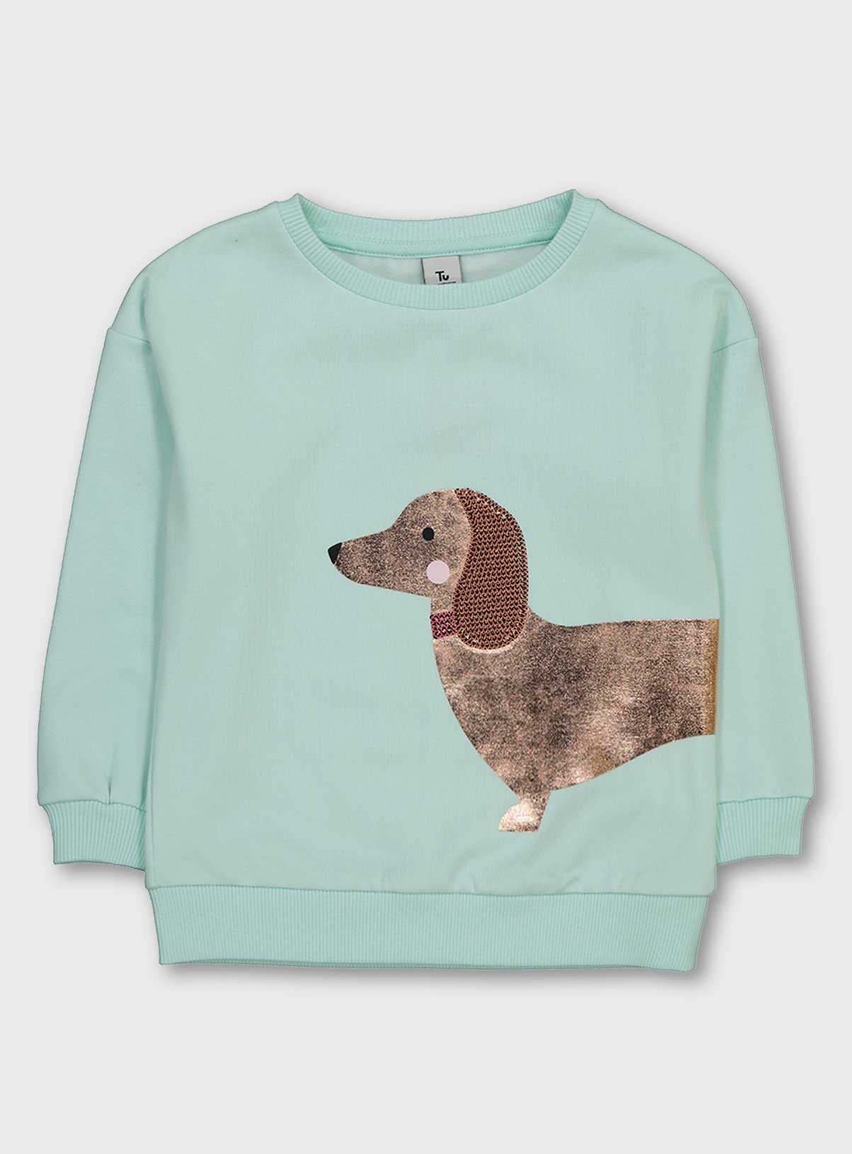 sausage dog hoodie