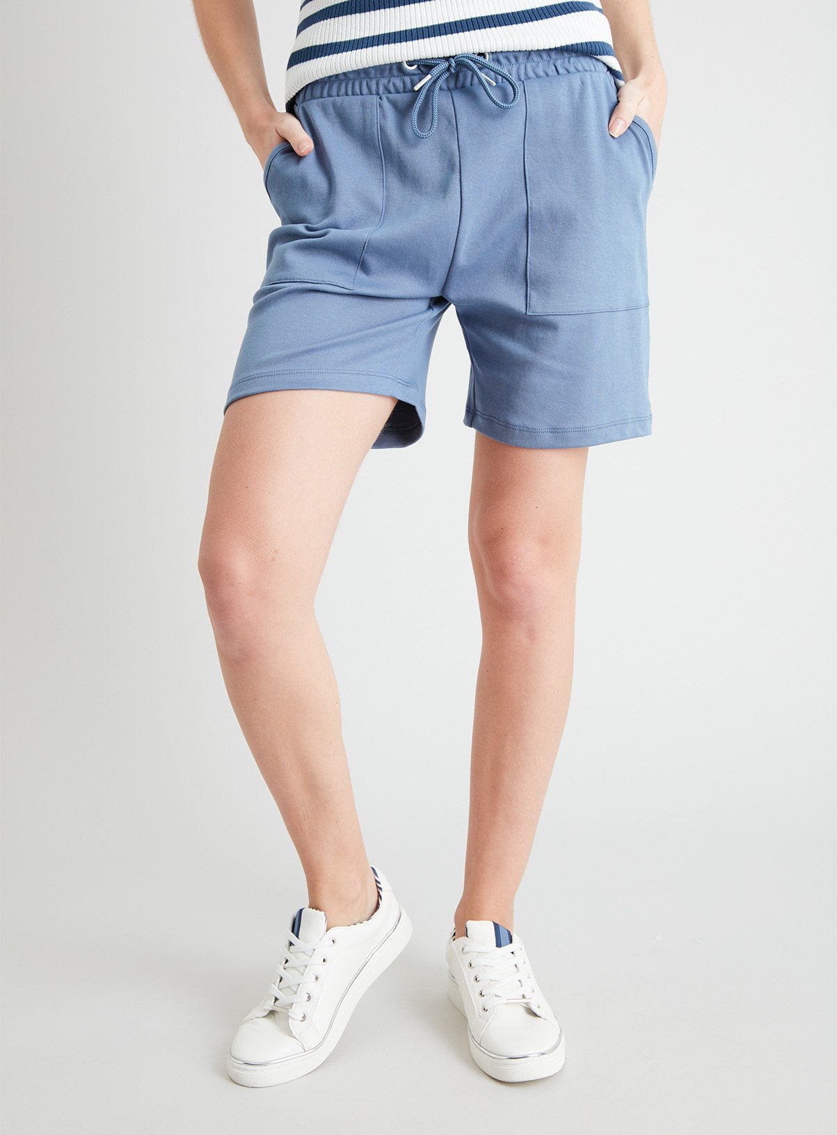 sainsbury ladies shorts