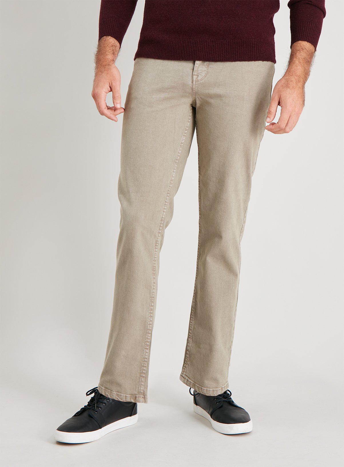 sainsburys mens jeans