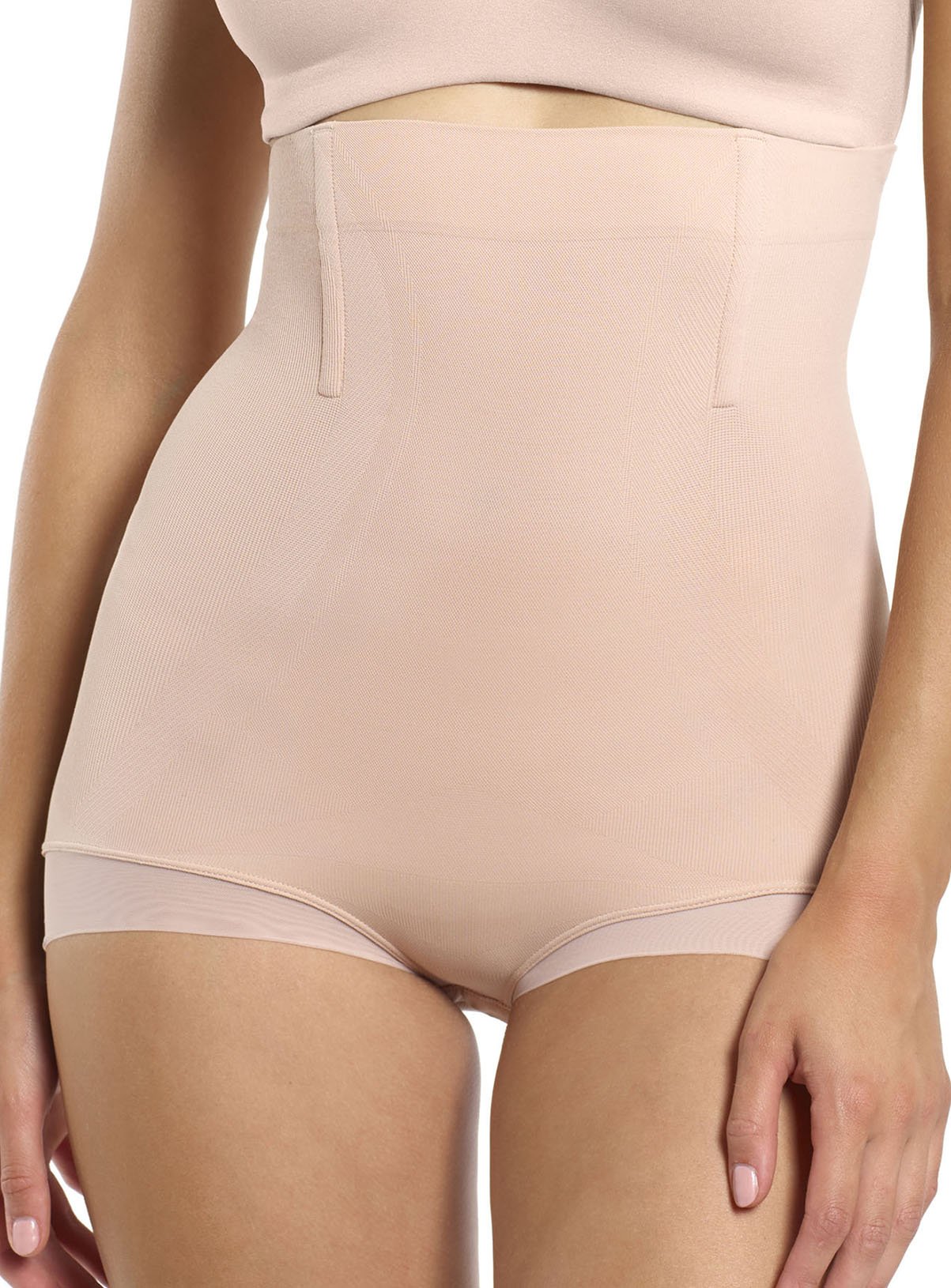 POWERLITE Nude Cinch Seamfree Knickers Review