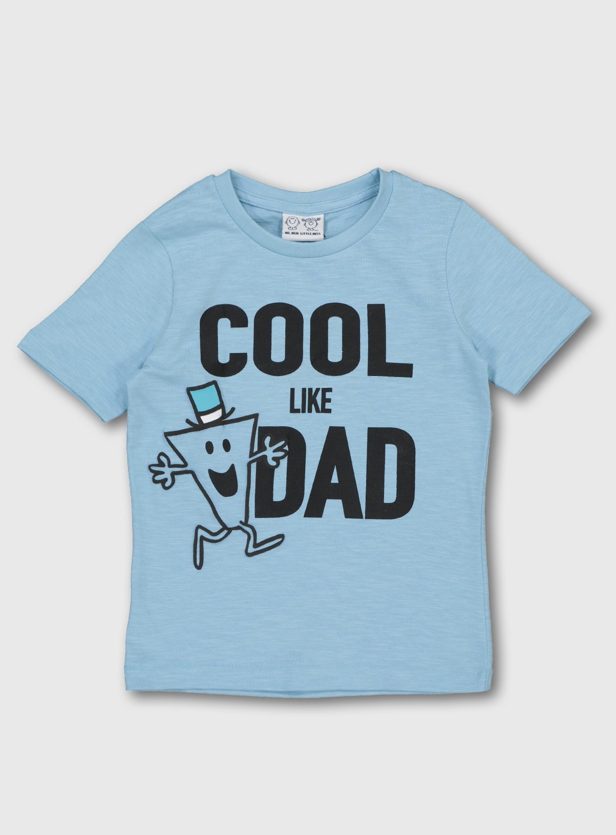 cool like dad t shirt