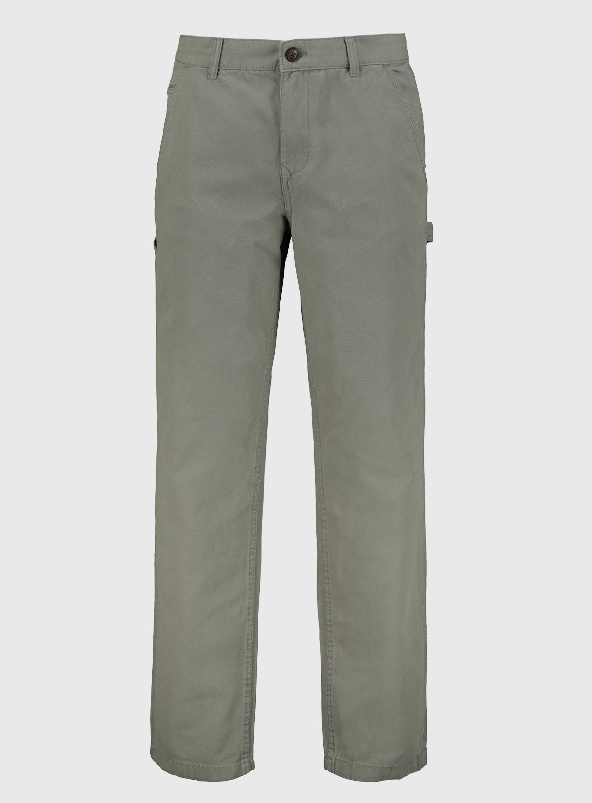 Khaki Carpenter Trousers Review