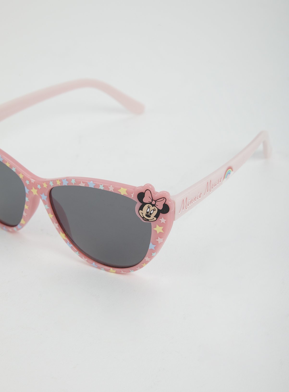 Disney Minnie Mouse Pink Sunglasses Review