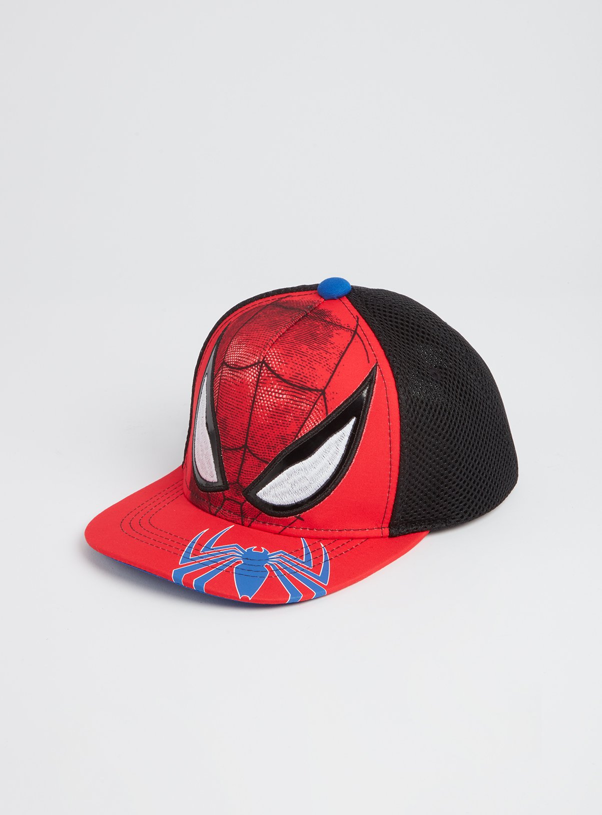 spider man gloves argos