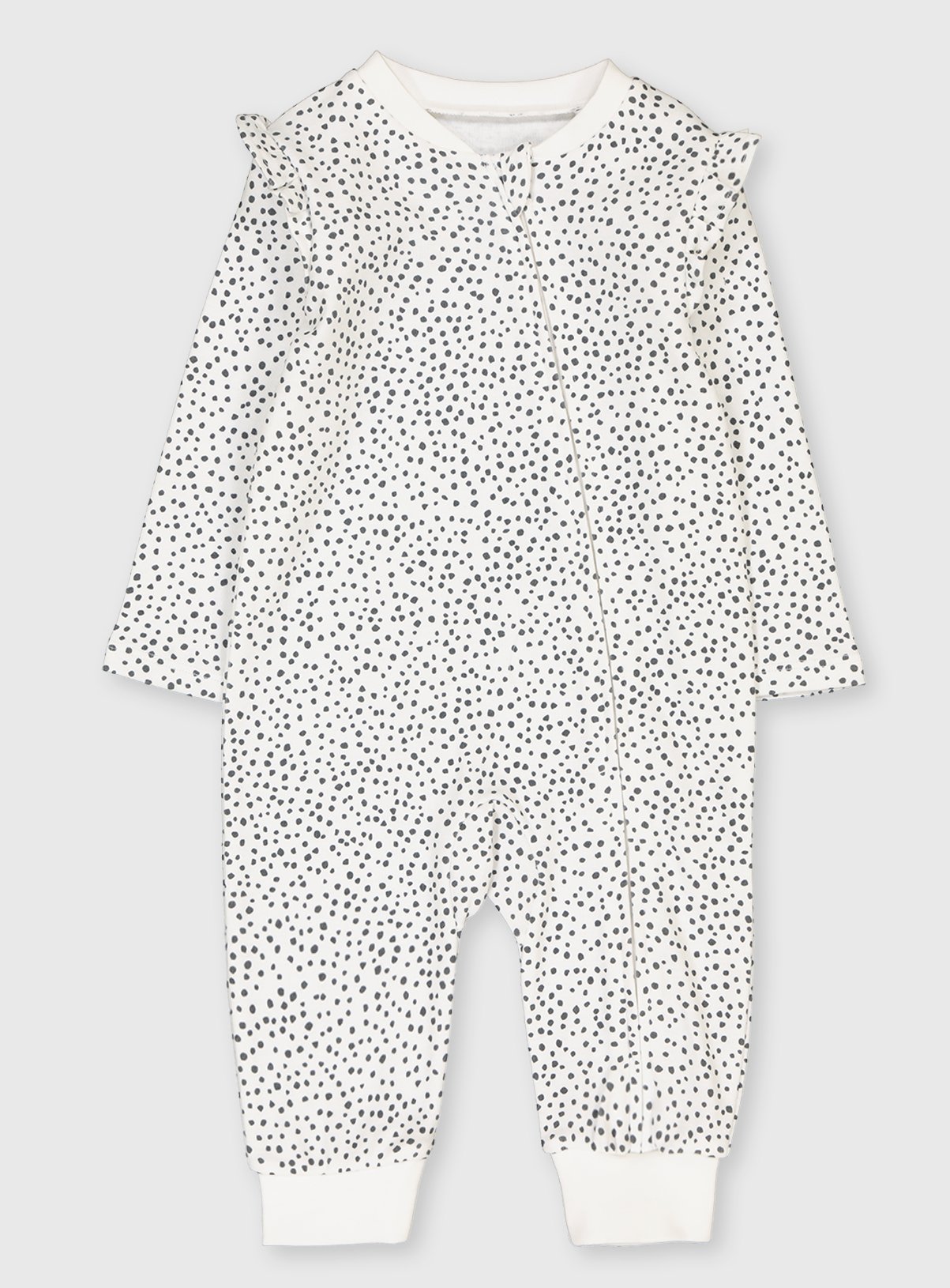 tiny baby girl sleepsuits