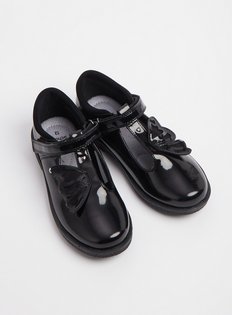 School Shoes Plimsolls Kids School Footwear Tu Clothing