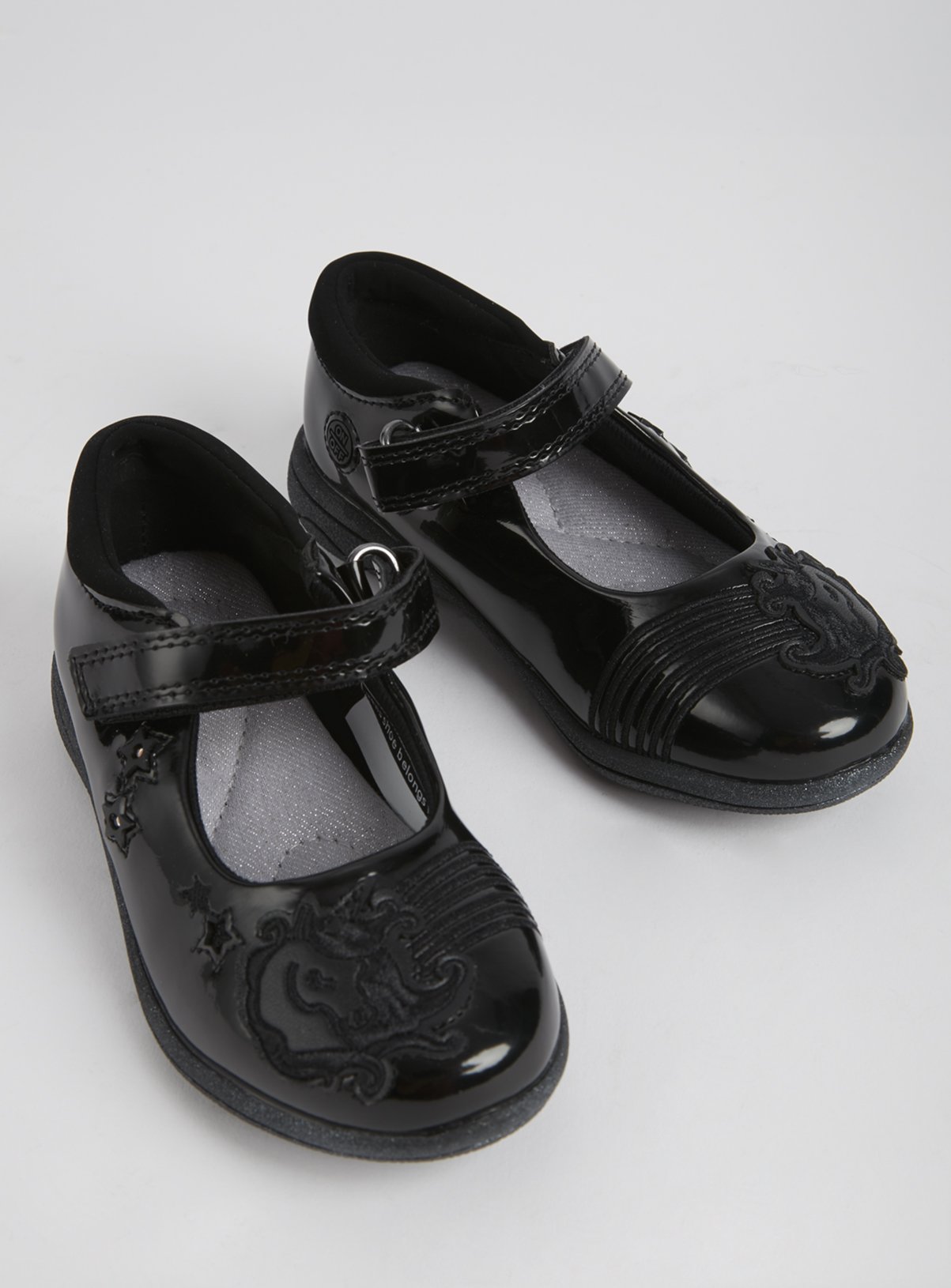 girls light up school shoes
