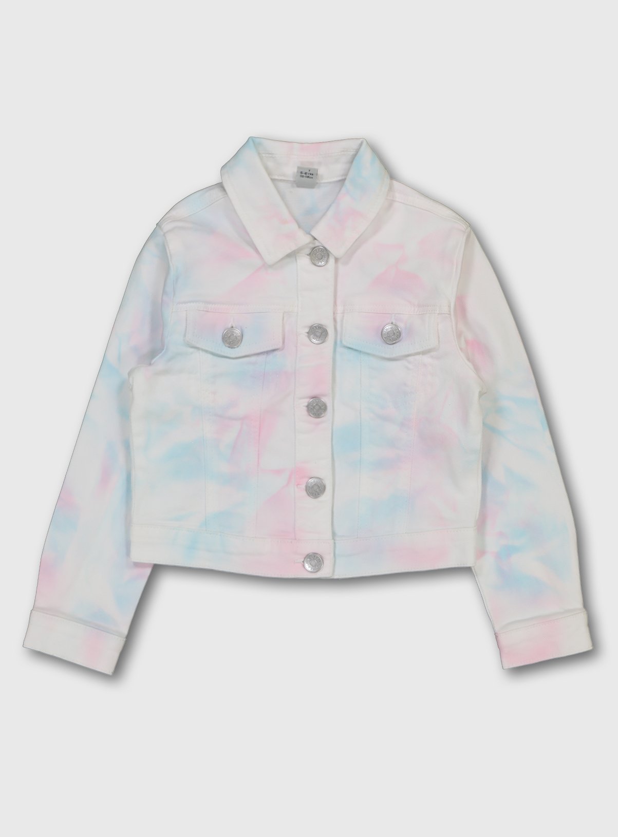 denim jacket sainsburys