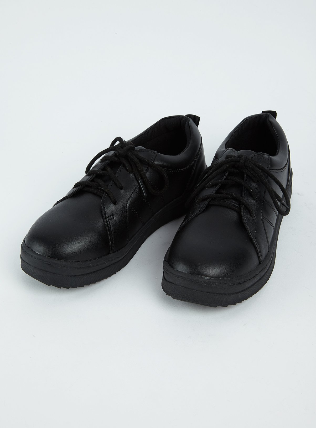 sainsburys boys school shoes