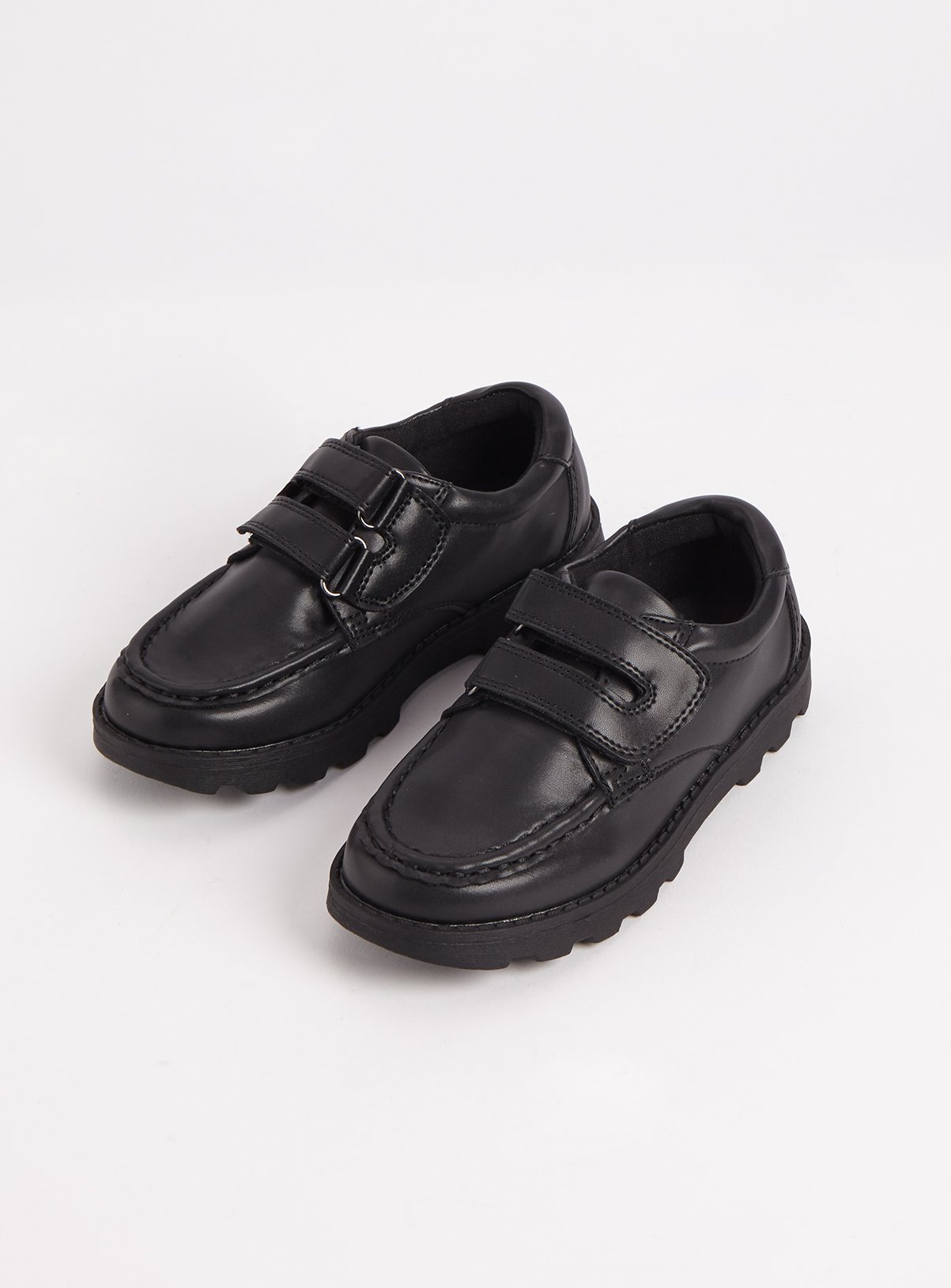 infant boys school shoes