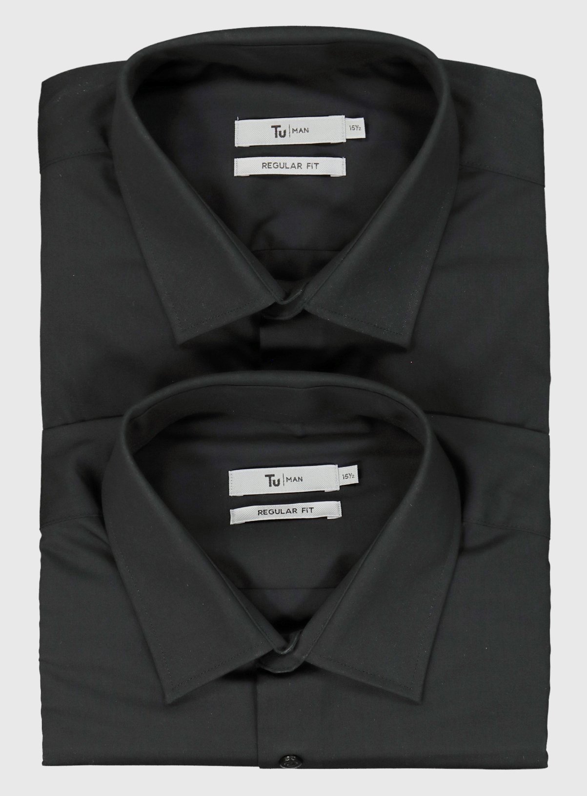 18.5 mens dress shirts