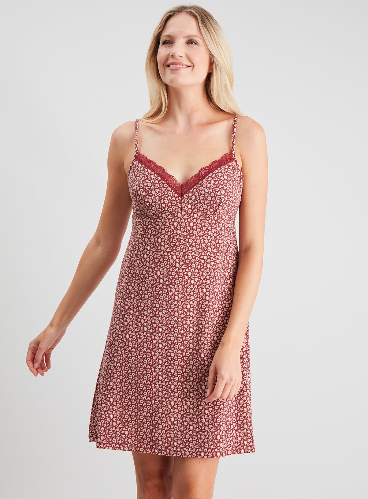 sainsburys nightdresses