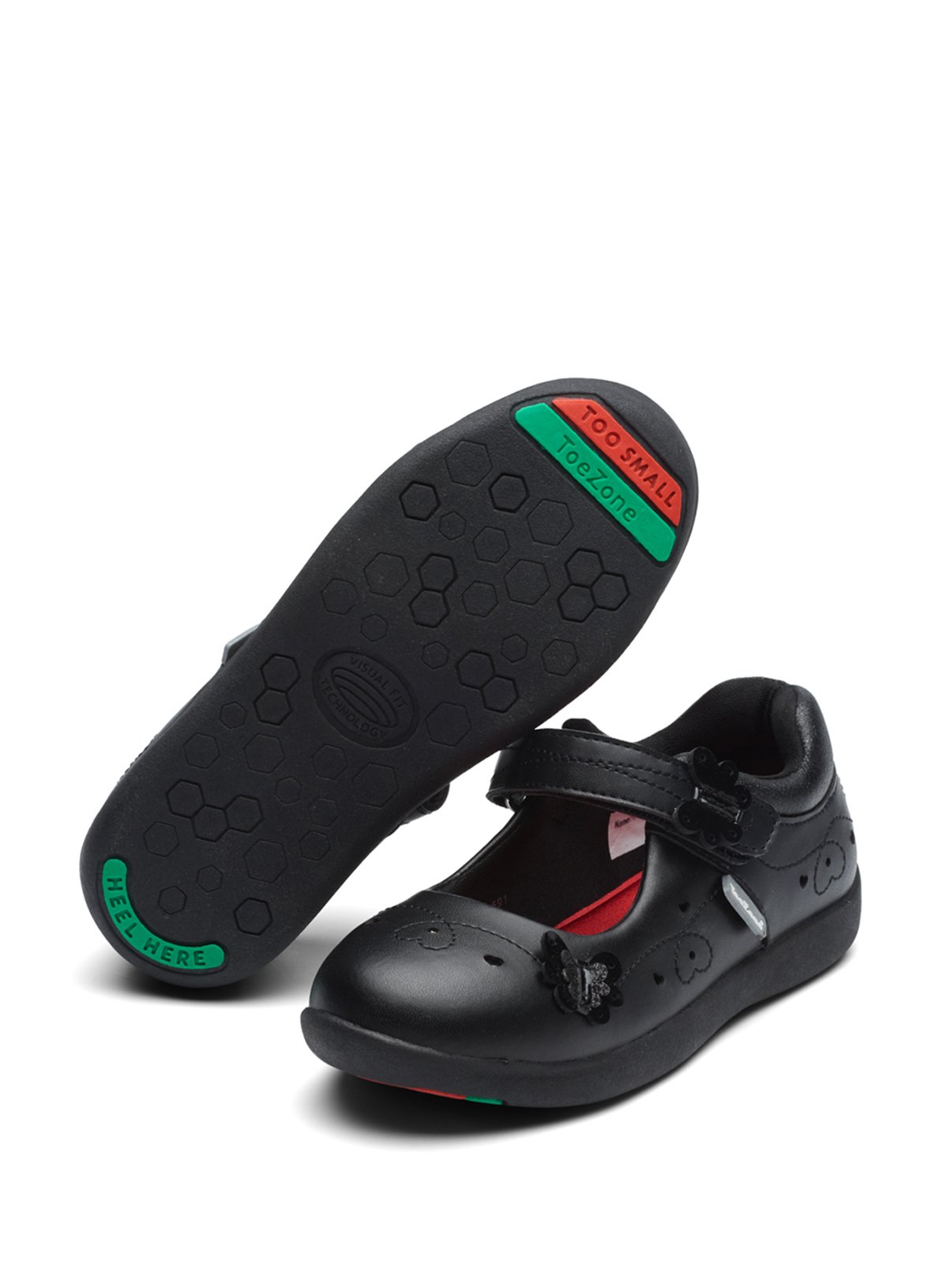 infant black mary jane shoes