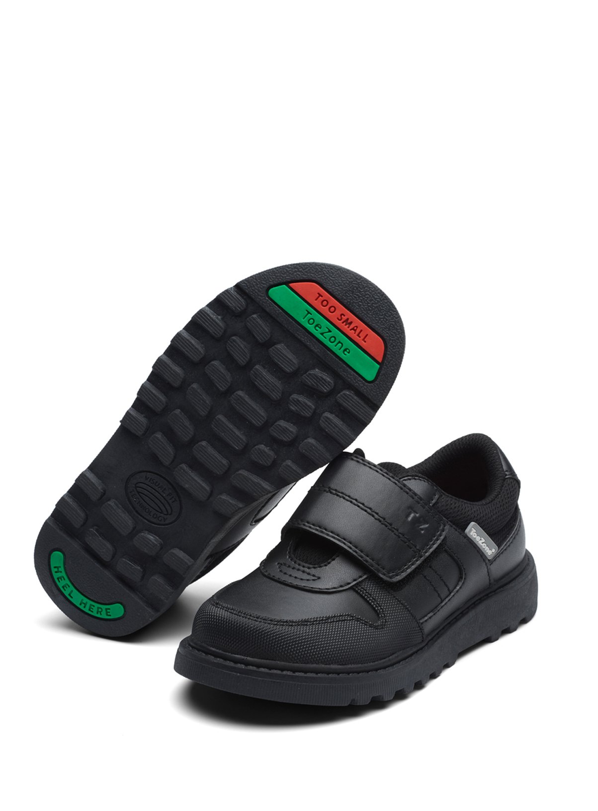 infant 2 shoes