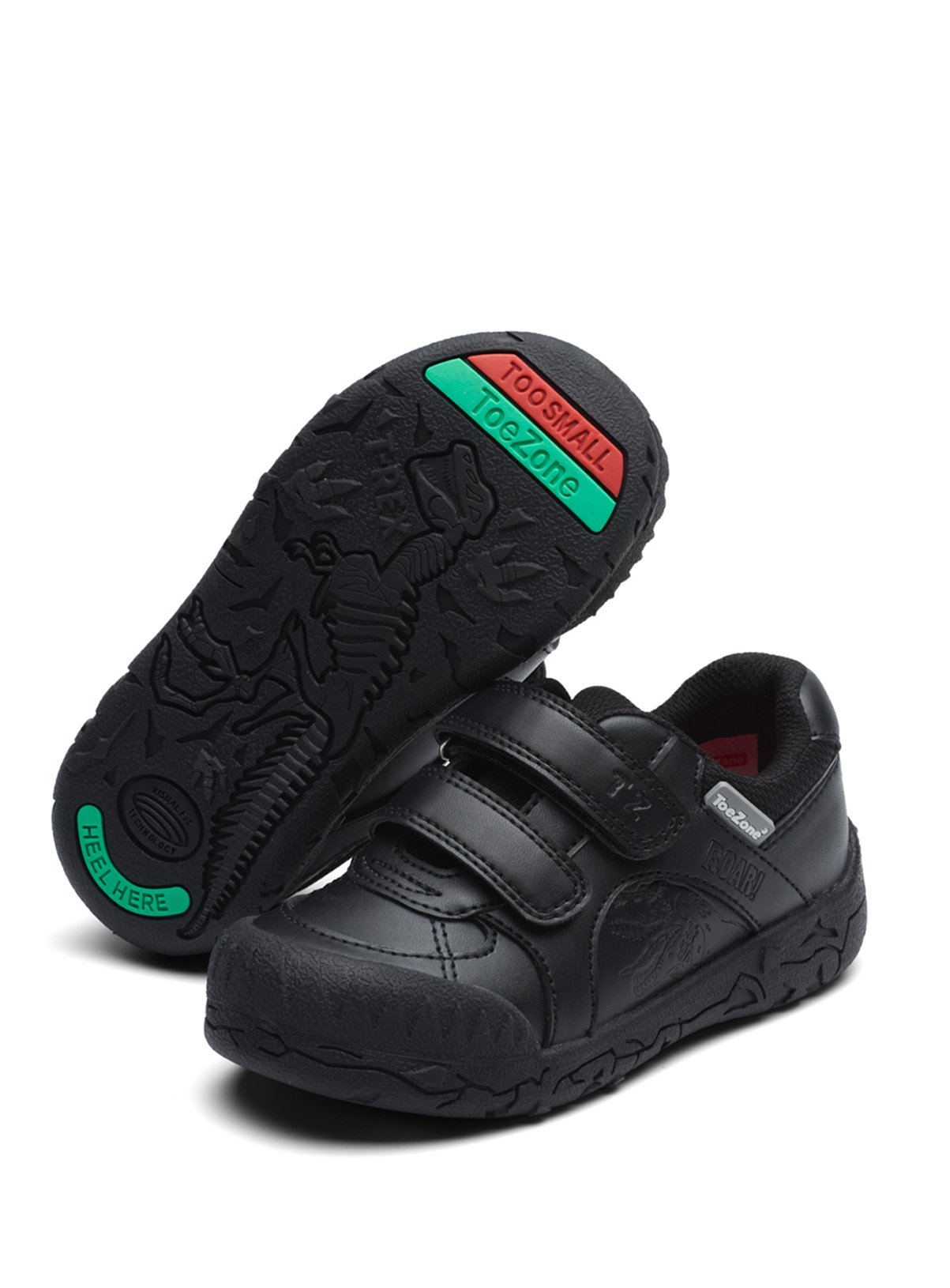 sainsburys boys shoes