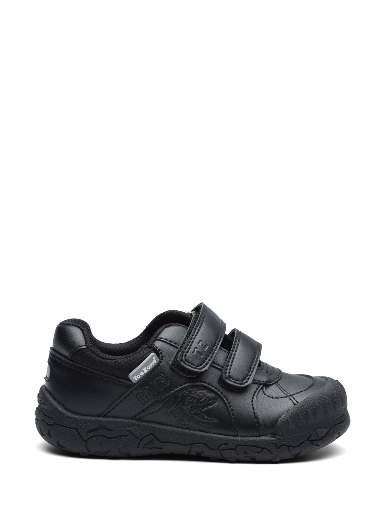 dinosaur school shoes