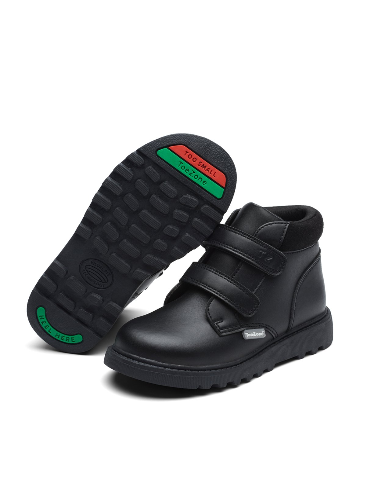 boys school boots