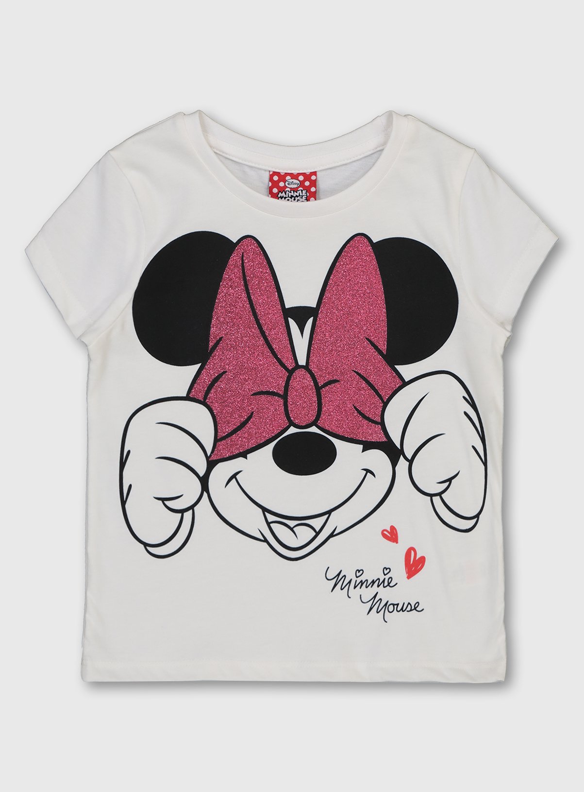 disney minnie mouse t shirt