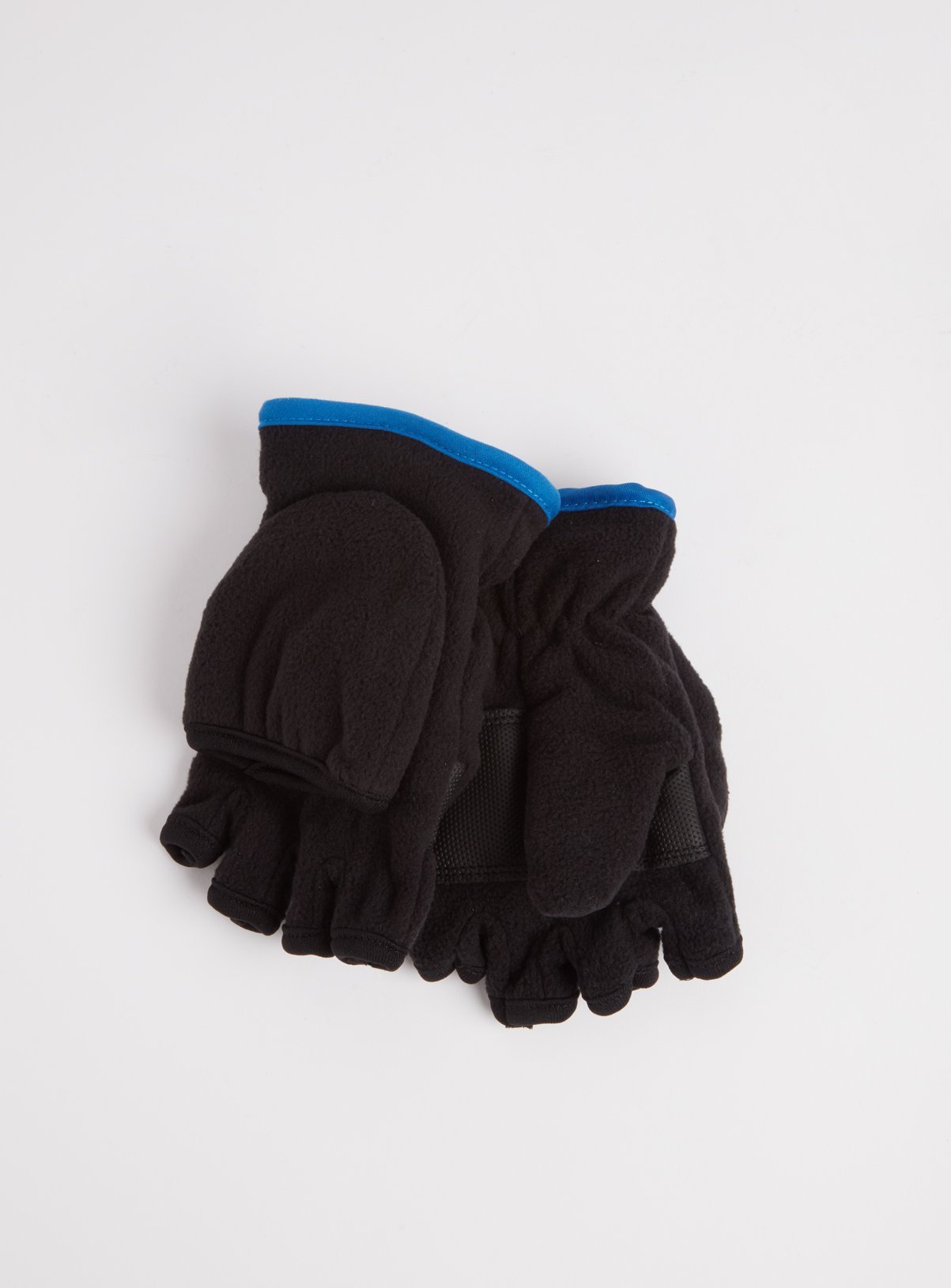 3M Black Fleece Flip Mitts Review