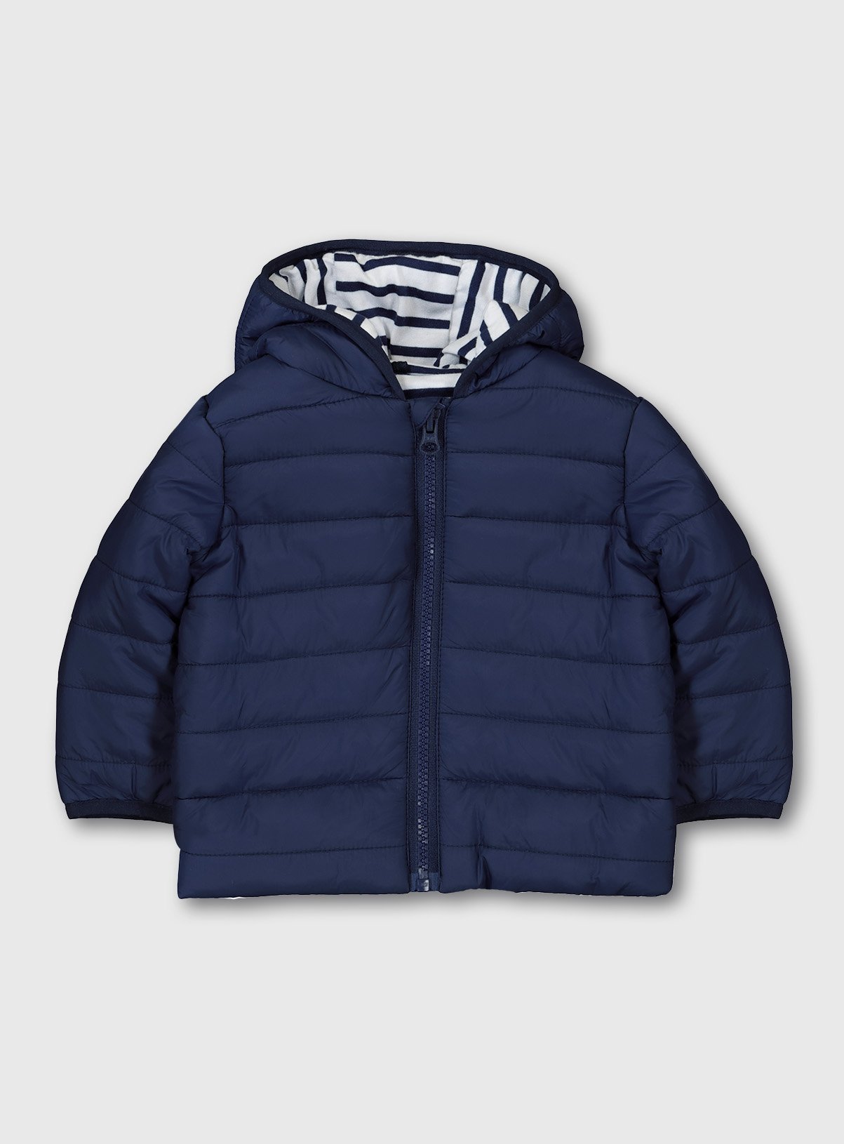 baby snowsuit sainsburys