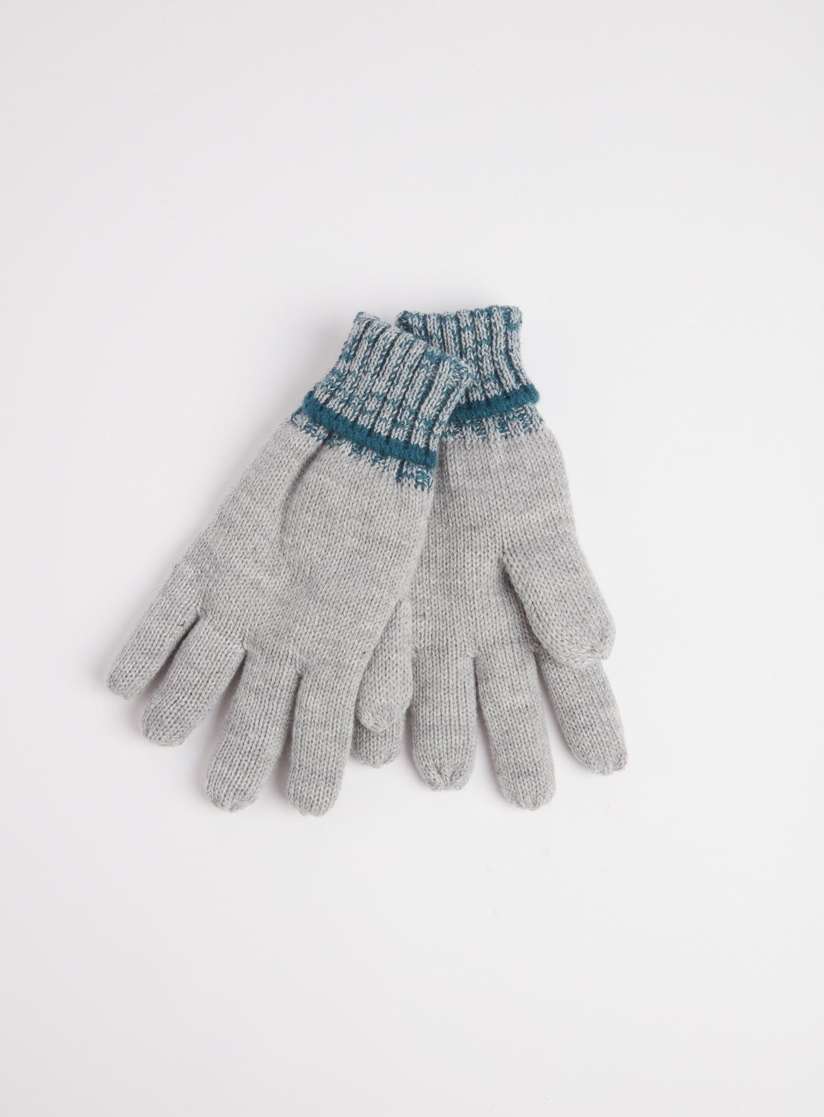 3M Grey Knitted Gloves Review