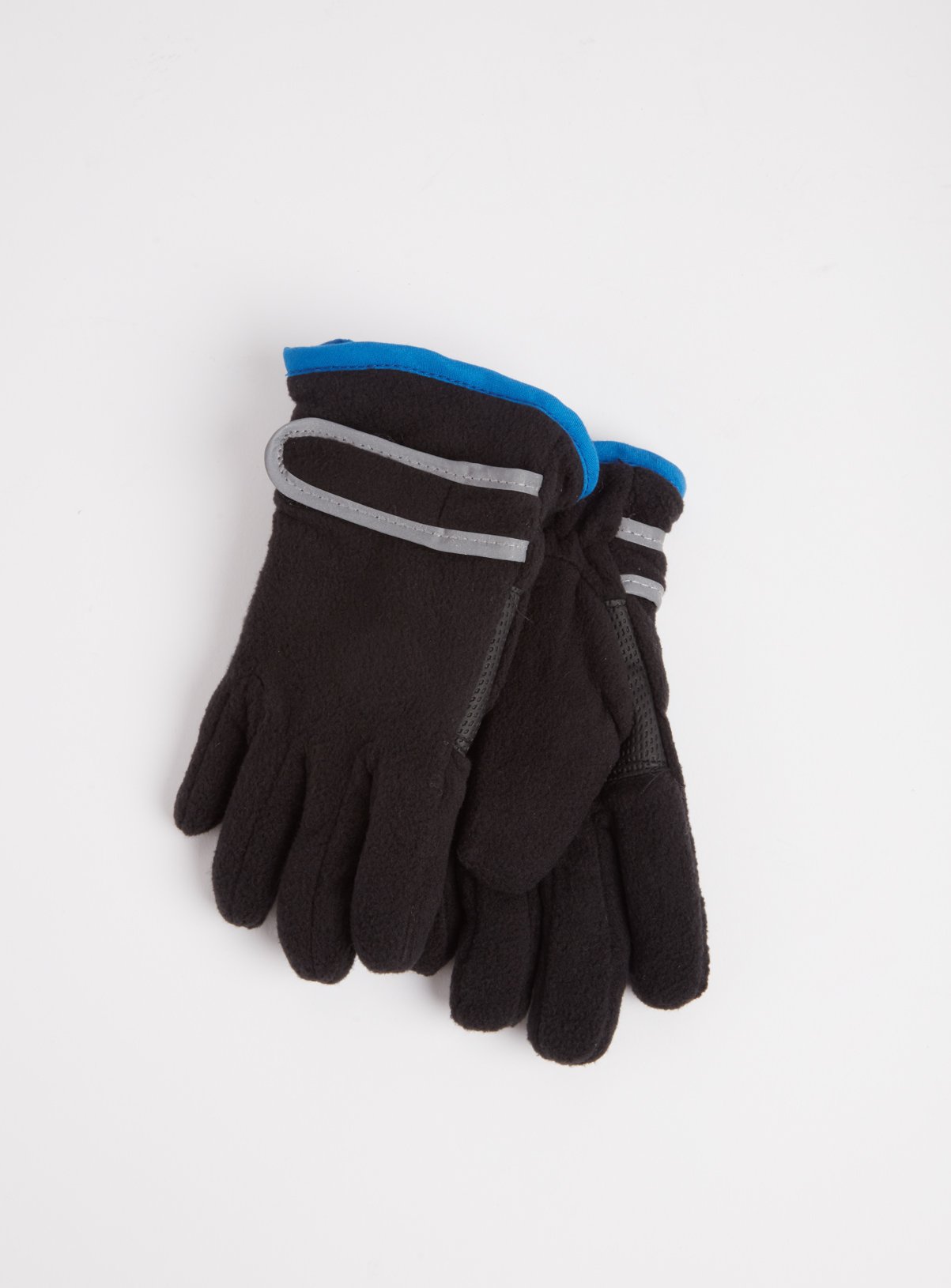 3M Black Fleece Gloves Review