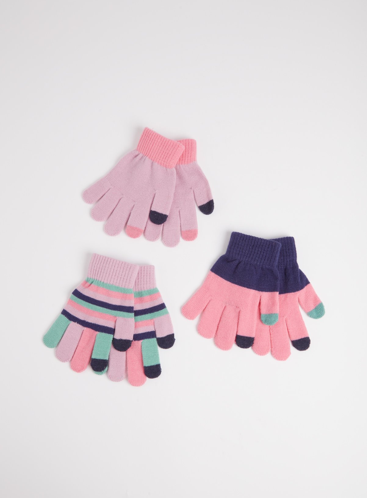baby magic gloves