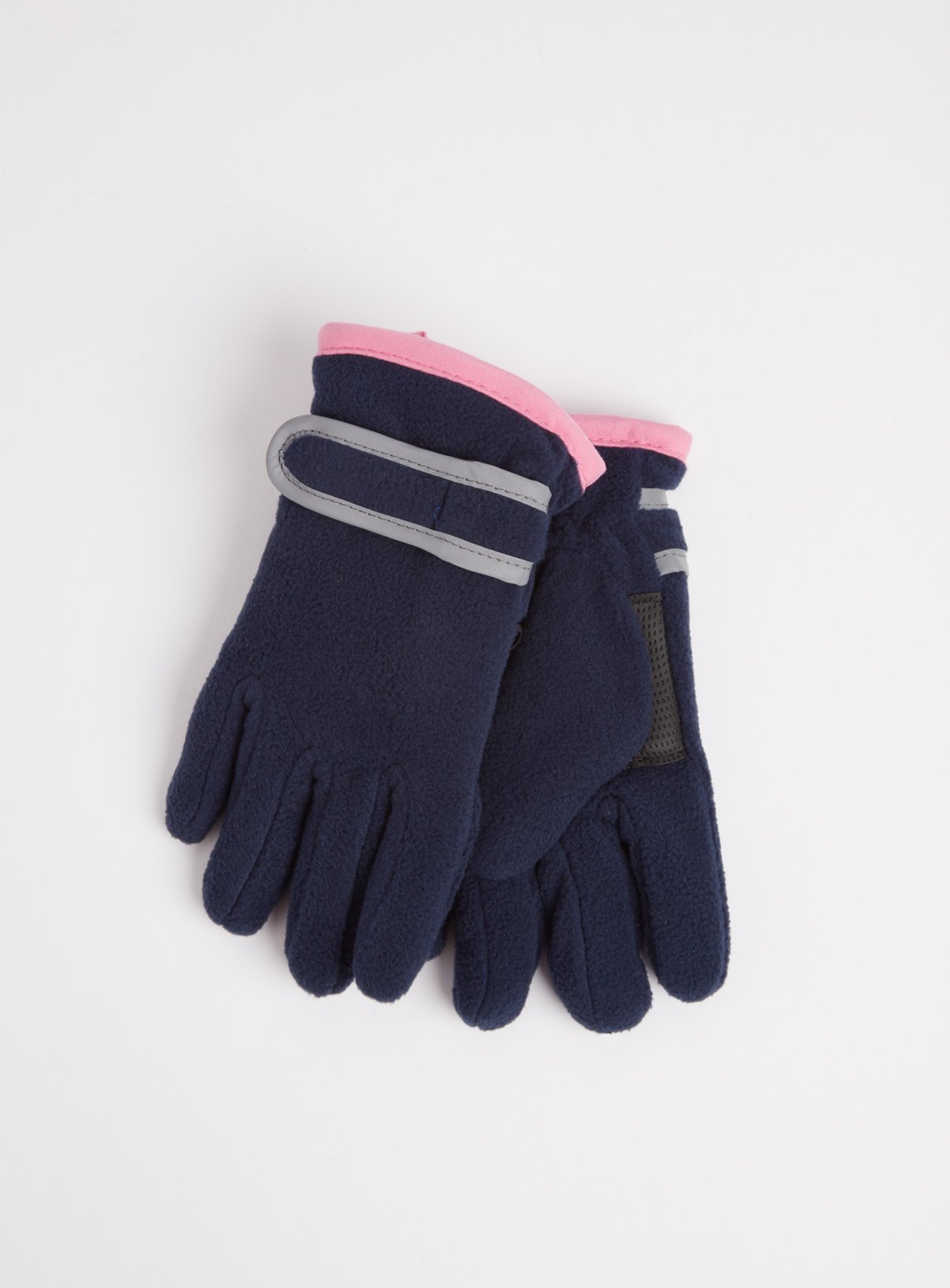 3M Navy Fleece Gloves Review