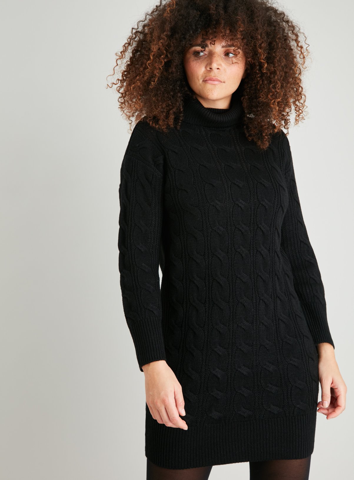 jumper dress sainsburys