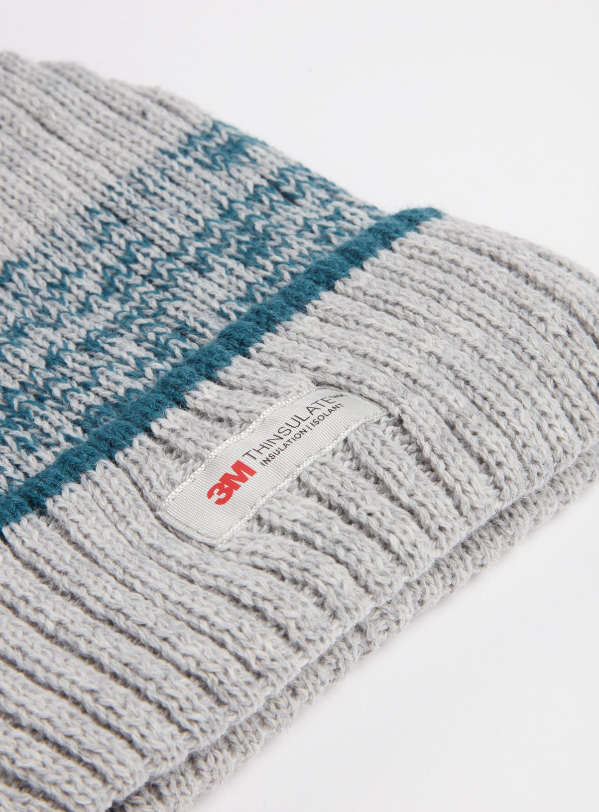 3M Grey Knitted Hat Review