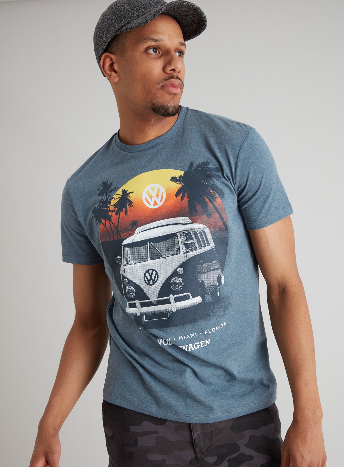 graphic t shirts