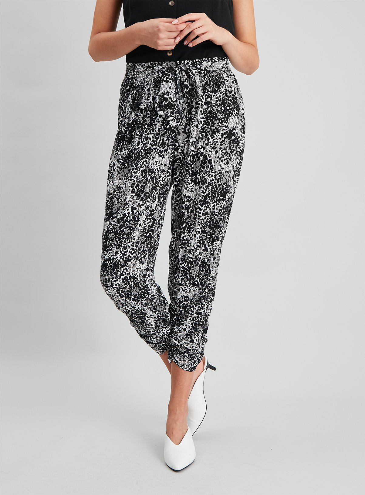 next summer trousers