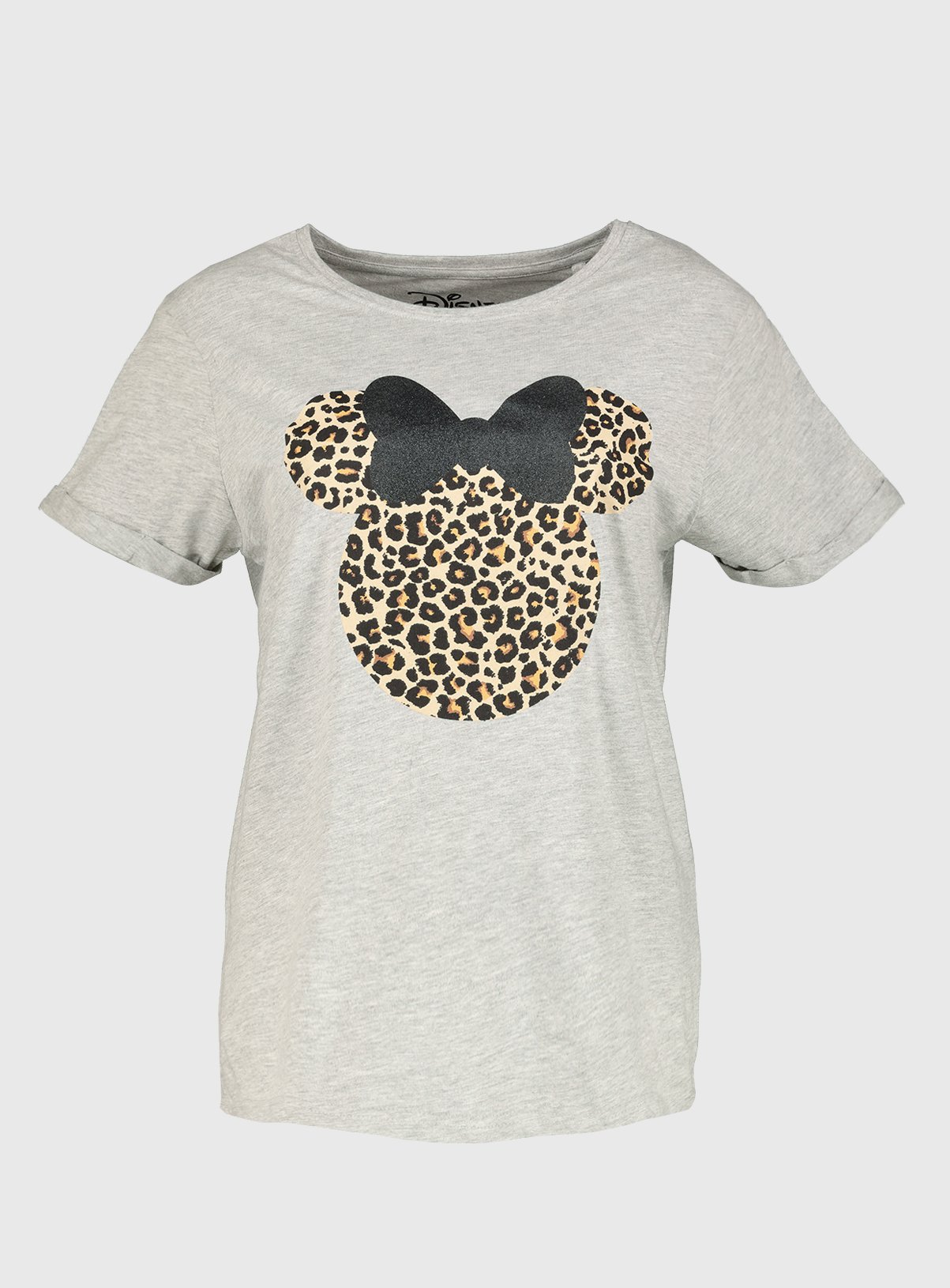 leopard minnie mouse shirt