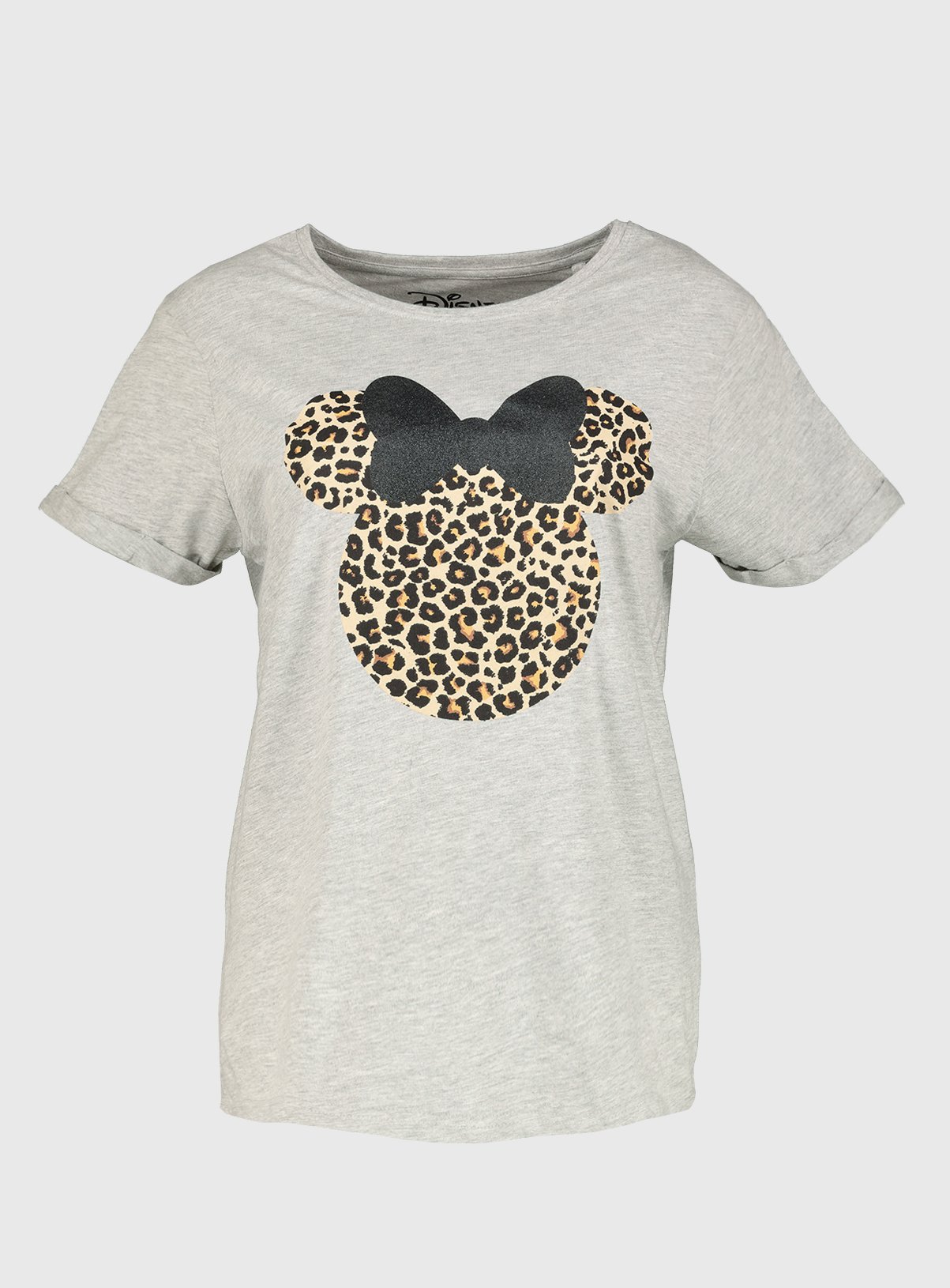 leopard minnie mouse shirt