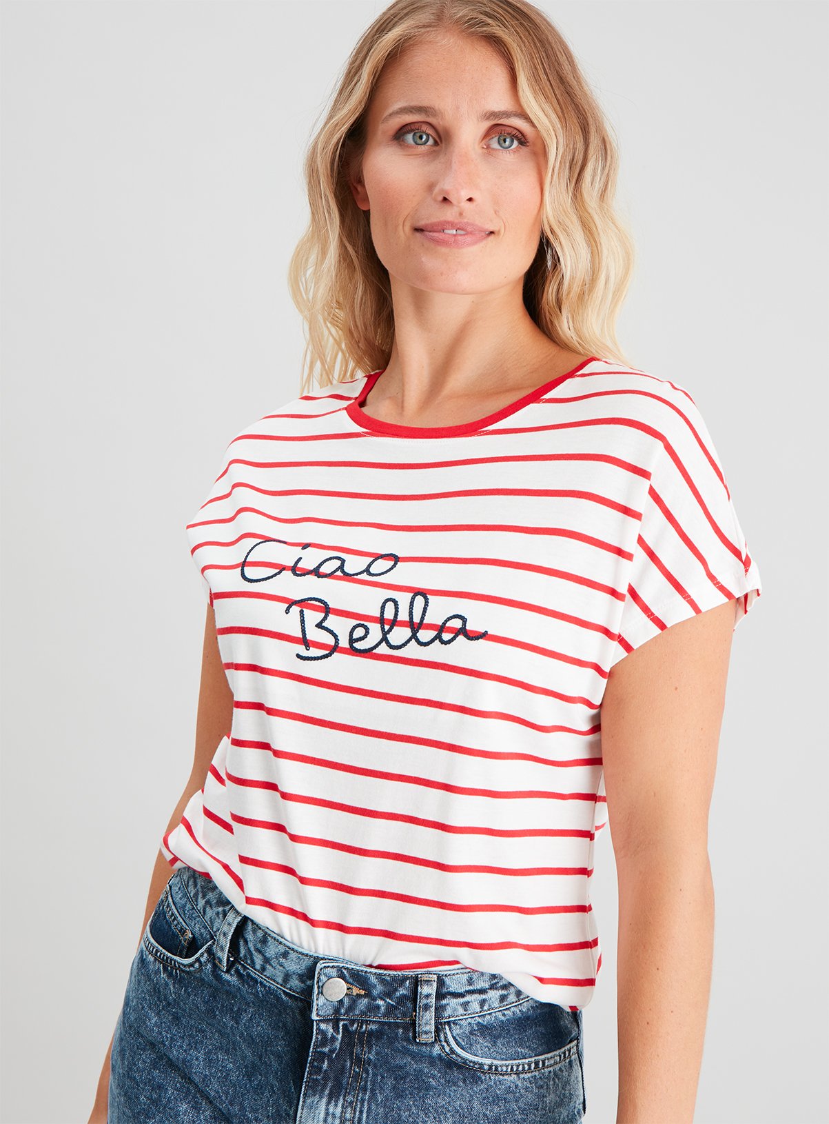 ciao bella shirt