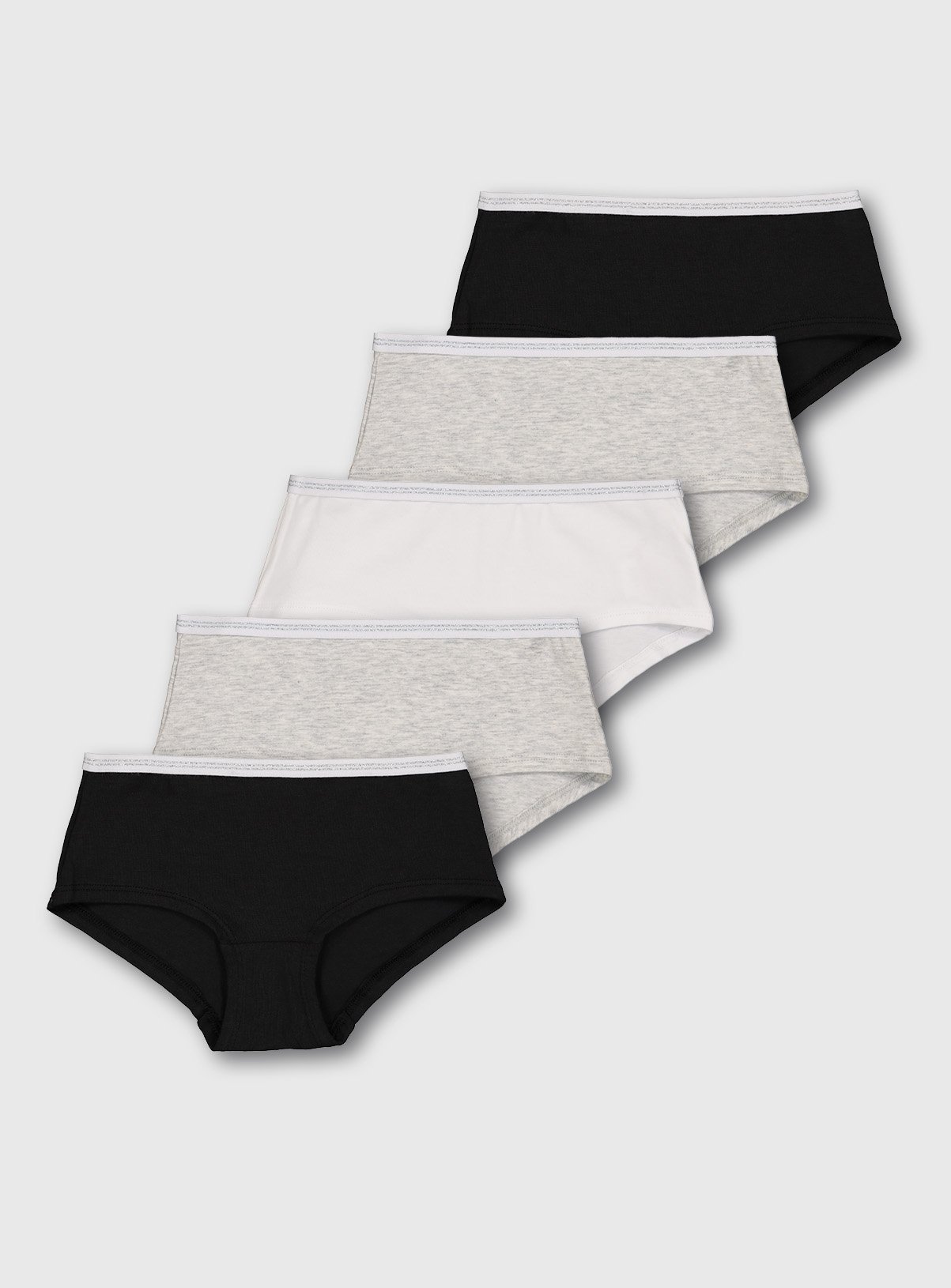 sainsburys girls underwear