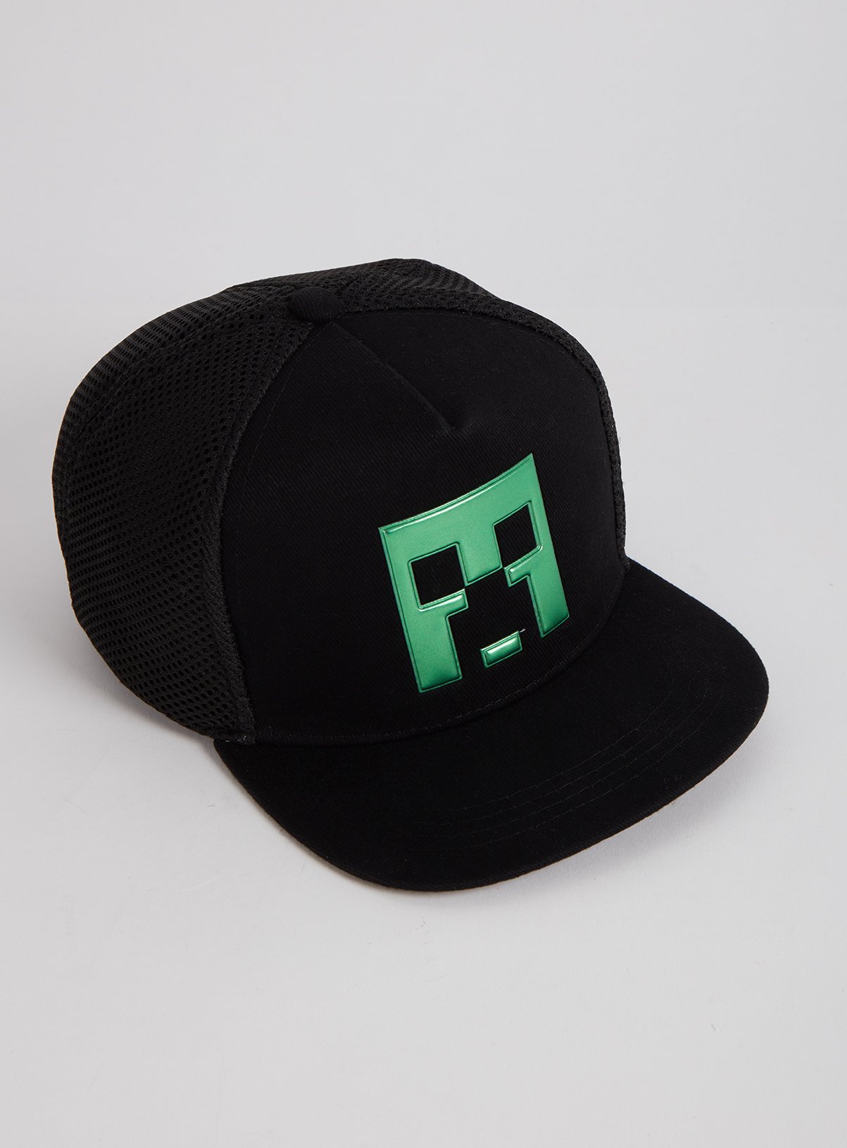 minecraft hat