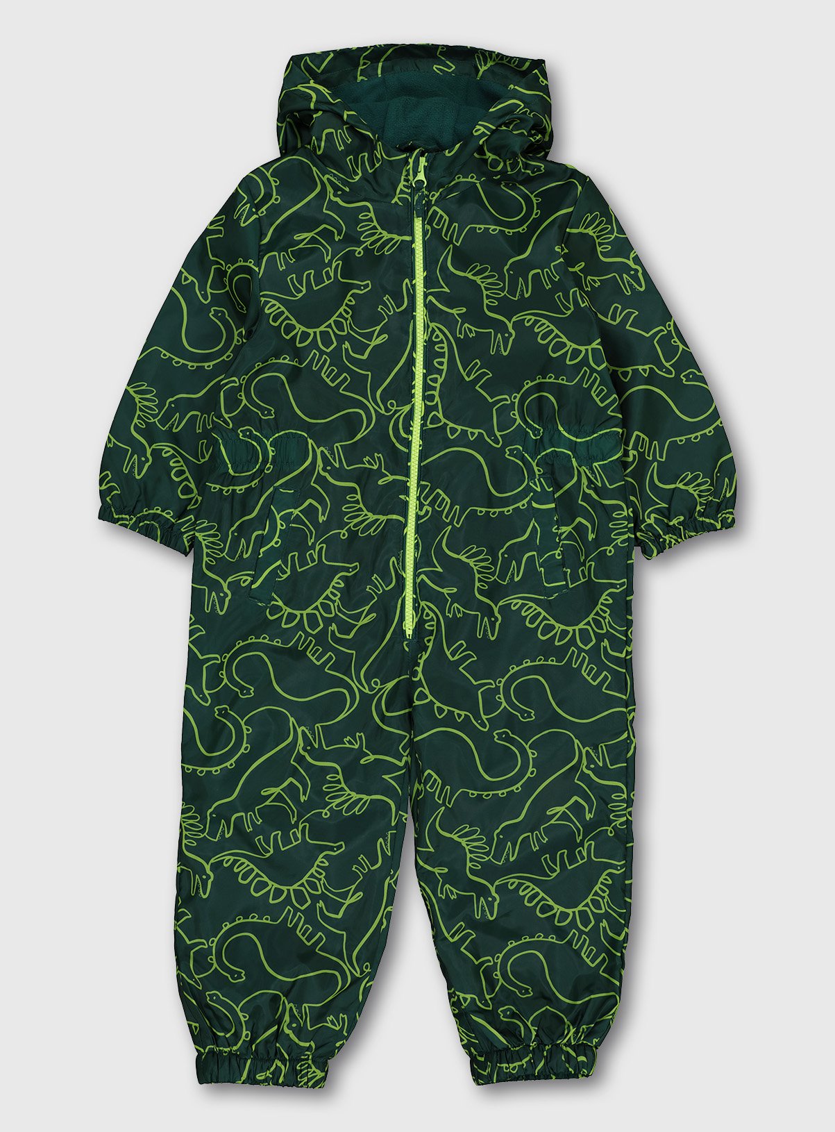 baby waterproof suit